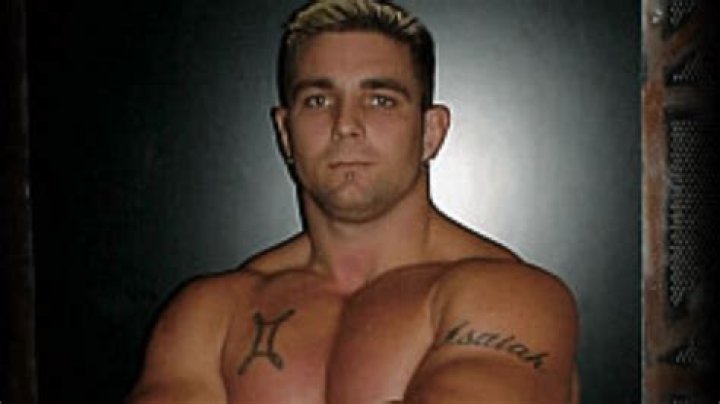 Mike Taylor