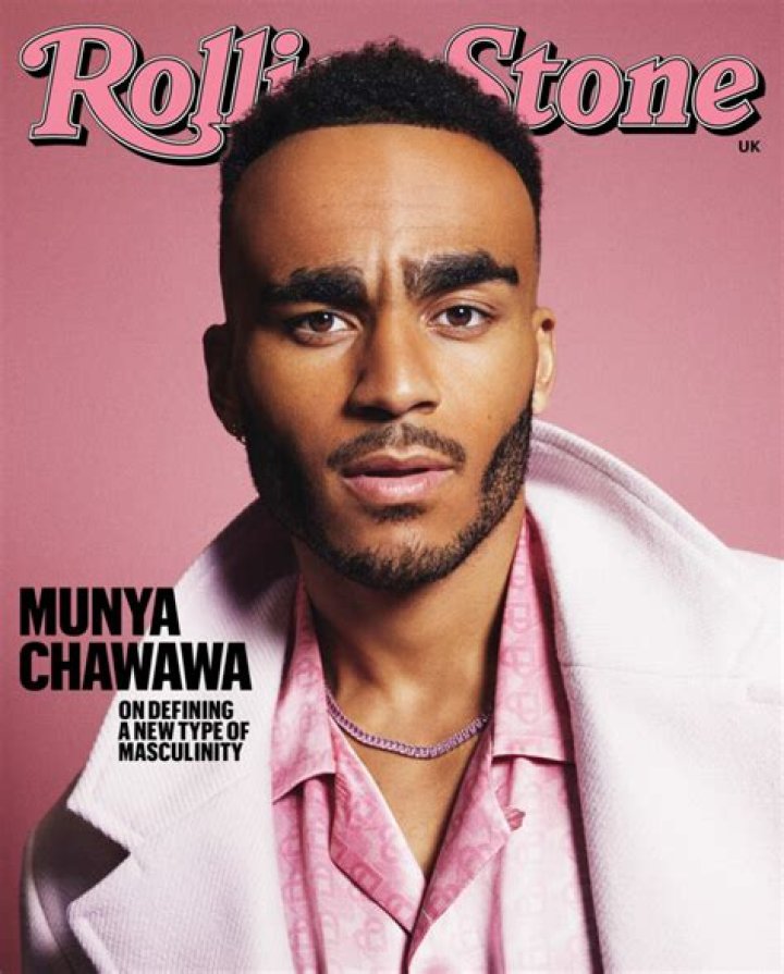 Munya Chawawa