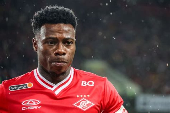 Quincy Promes