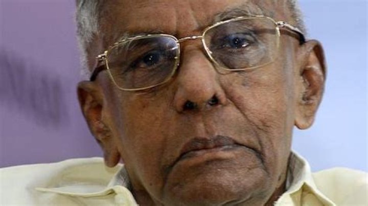 R. M. Veerappan