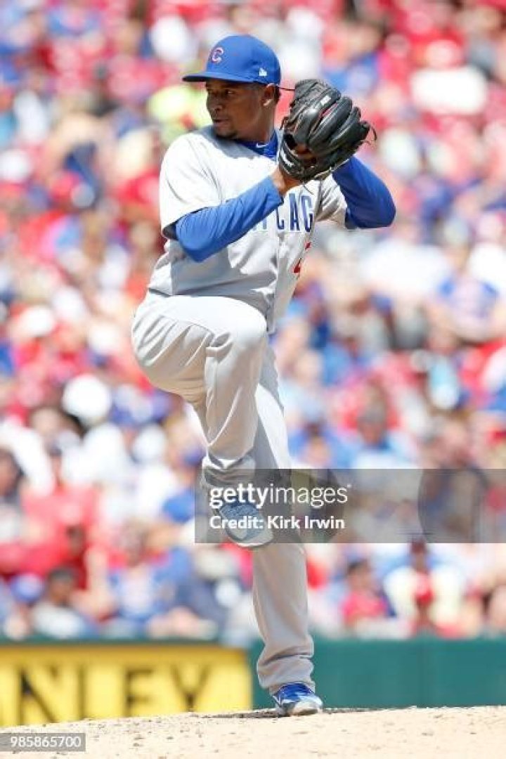 Randy Rosario