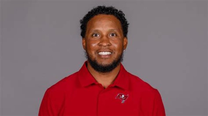 Rashad Johnson
