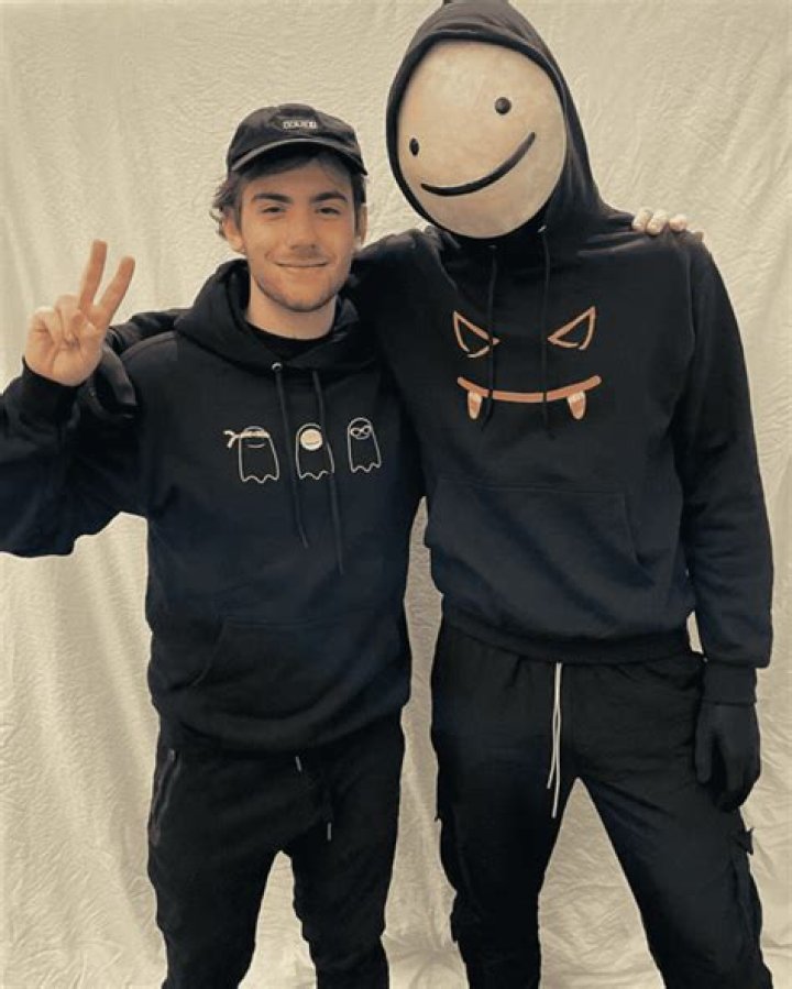 Sapnap- Wiki, Height, Net Worth, Girlfriend