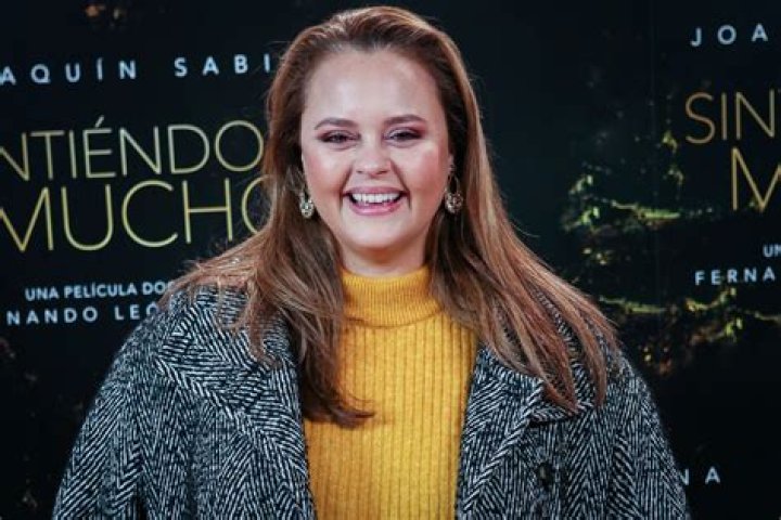 Shaila Durcal