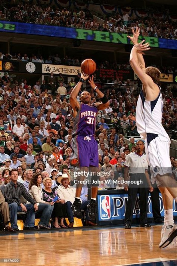 Shawn Marion