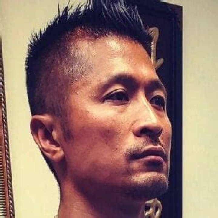 Sifu Freddie Lee
