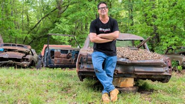  Steve Magnante Health | What happened to the ‘Junkyard King’	