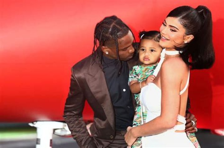 Stormi Webster | Bio, Age, Net Worth, Relationship, Career