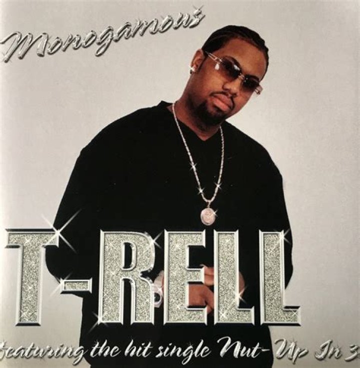 T-Rell