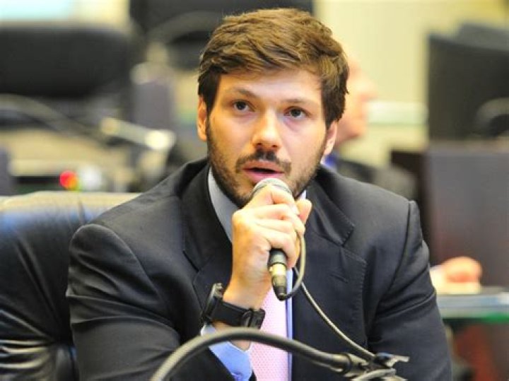 Tiago Amaral