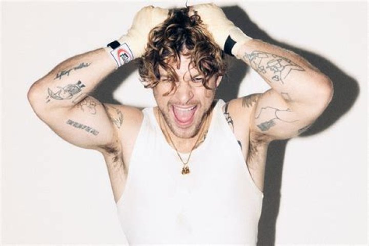 Tom Grennan
