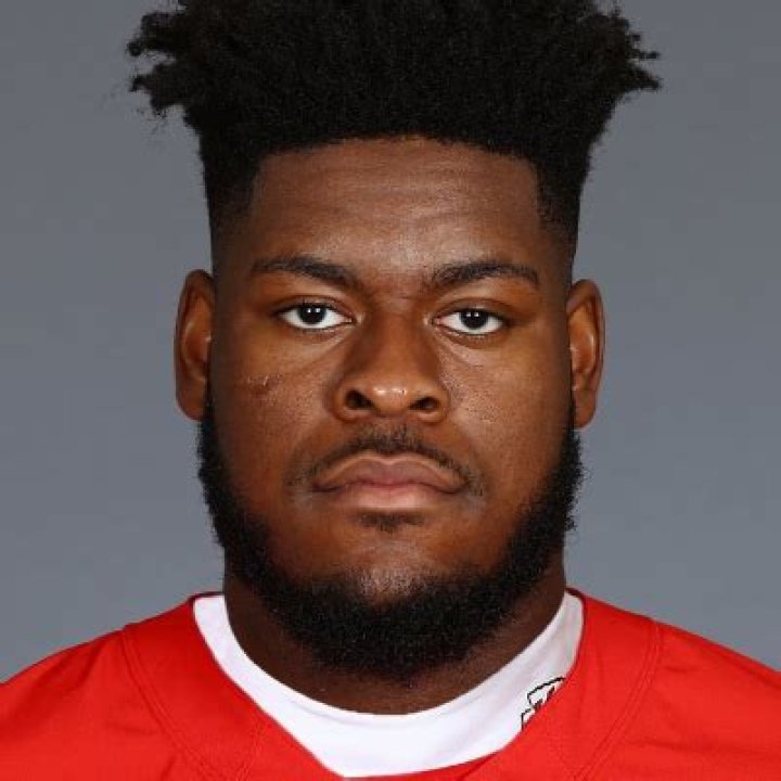 Trey Smith | From College Standout To NFL Star | Age, Height, Net Worth, Girlfriend