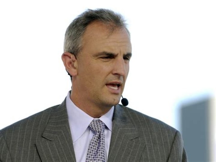Trey Wingo