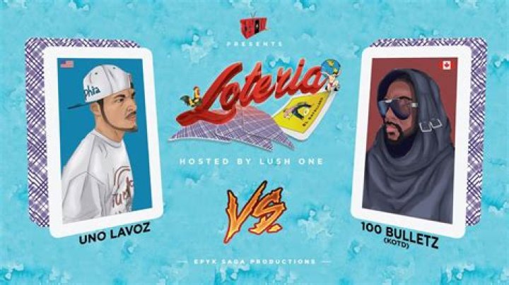 Uno Lavoz