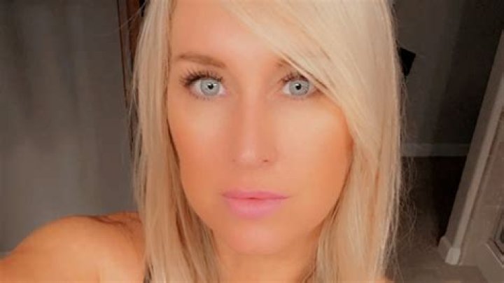 Where Is Amber Frey Now?