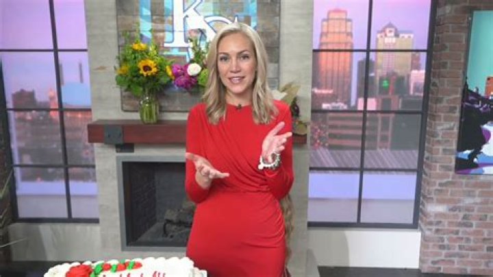 Where Will Abby Eden Be Going Now That She’s Left Fox 4 News? Families And Wealth