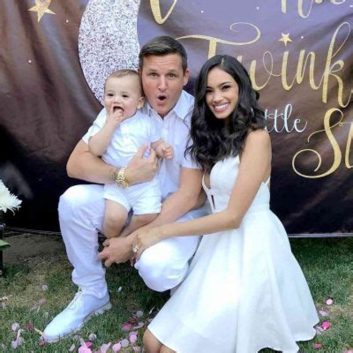 Who Is Bryiana Dyrdek | Meet Rob Dyrdek Wife | Married Life & Kids