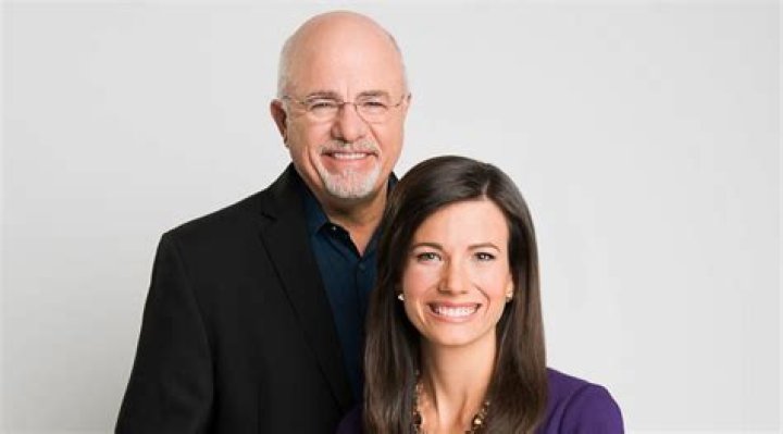 Who Is Dave Ramsey Wife Sharon Ramsey | Age Gap And Married Life