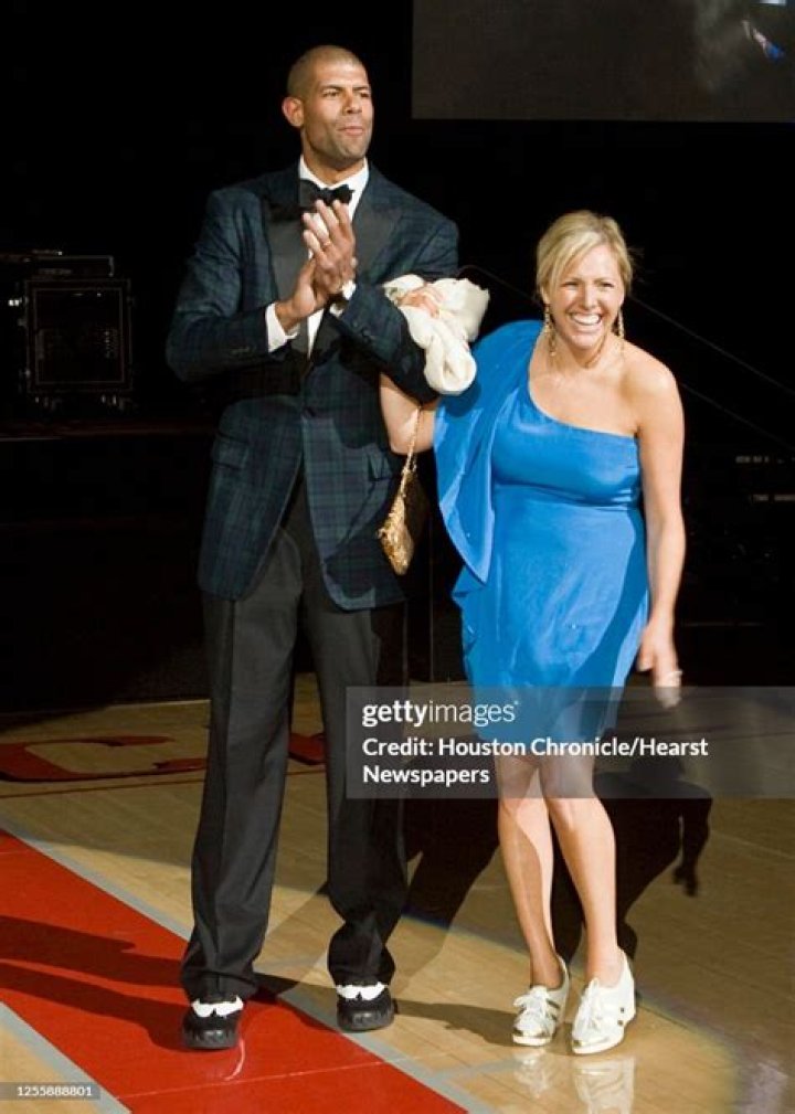 Who Is Heidi Ufer? Introducing Shane Battier’s Wife | Wiki And Married