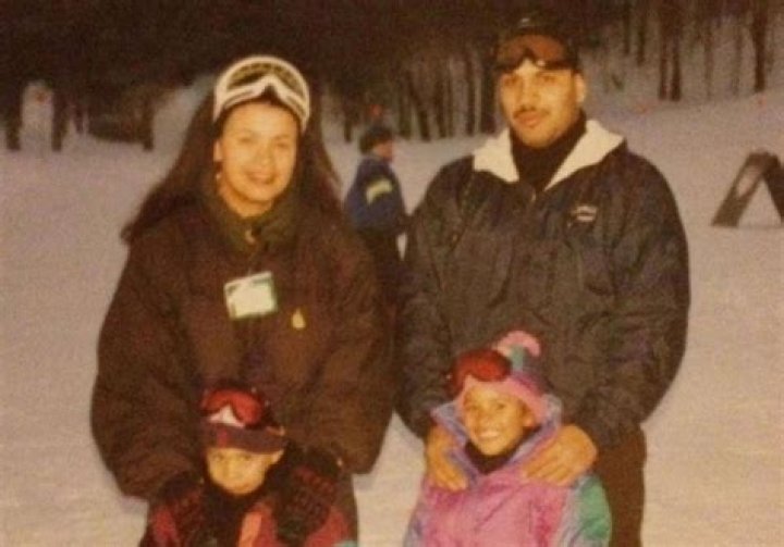 Zelina Vega Father Michael Trinidad | Is She Related To Savio Vega